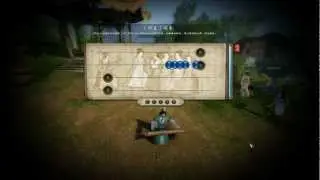 First Look: Age of Wulin (CN Beta) Part 4 deutsch