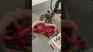 Watch this before upgrading your E-Bike/MTB Disk Brakes 