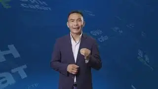 Инфляция менен өлкөнүн экономикалык өсүшүндө кандай байланыш бар? (Финсабат телеберүүсү 2023)