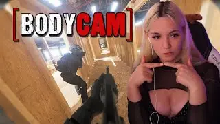 Гилтикус показывает скилл в Bodycam