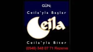Antalya Gece Hayatı , Antalya Club , ClubCeila.Net  0546 548 0771