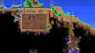 Simple Mimic Farm