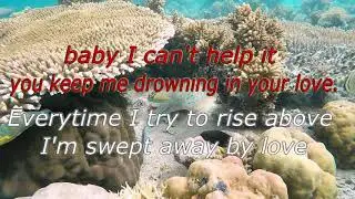 Drowning - Backstreet Boys (Karaoke Version)