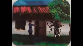 Джалил Мамедгулузаде//Бородатый ребенок