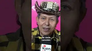 El legado de Egidio Cuadrado junto a Carlos Vives