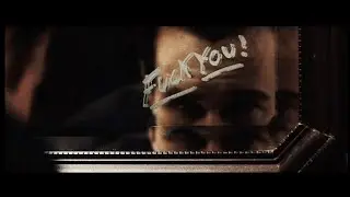 25th Hour - Monty 