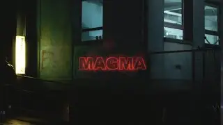 Jazzy Bazz, EDGE, Esso Luxueux - Magma (Clip Officiel)