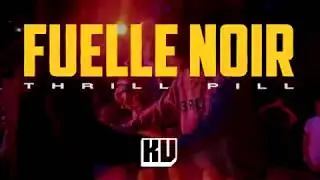 THRILL PILL - Я не ребёнок [ LIVE ]