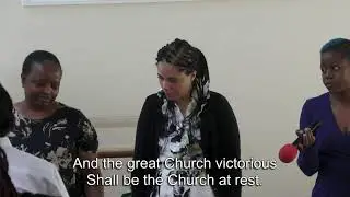 Worship LIVE | "And" - Elder Althea White - 11/05/2024