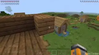 Just Playing Minecraft