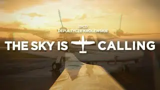 The Sky Is Calling (Aviation Movie)