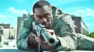 They took his daughter. This elite Sniper won't let it go unpunished | Thriller, Full Movie, Action
