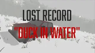 Lost Record 