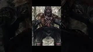 Финал Dark Souls 2 Mr. Cat. 