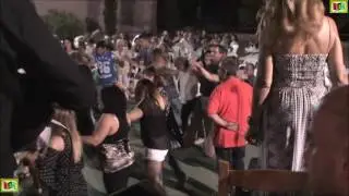 PANIGIRI STO PYRGI EVIAS 2016 (Πανηγύρι στο Πυργί  Εύβοιας)