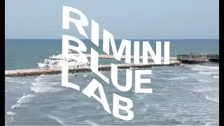 Rimini Blue Lab - Giornata del Mare 2024