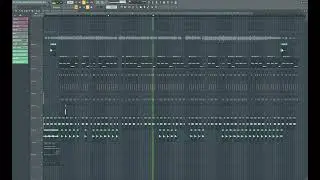 Yung Ouzo & Murda - Tarif Beat + FLP