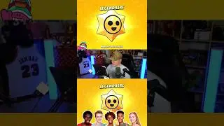 REVANCHE ABOS vs MOI: BATTLE PACK OPENING Brawl Stars 