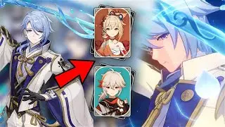 ALL 2.6 LEAKS! | RERUNS + CHASM + AYATO SKILLS
