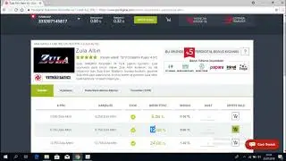 Nasıl ucuza zula altını alınır ?