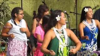 Hula Dancers  -  Island Breeze Entertainment
