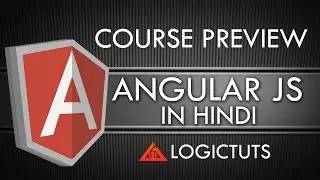 Angular js in hindi : course overview