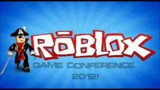 [RGC,CLONE STUDIOS] Roblox game conference message