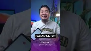 mau buat konten video tapi gak punya mic?