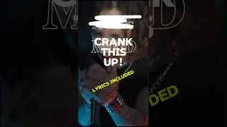 Some lyrics blurred lol