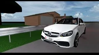 My 2017 Mercedes E63s Review, Key Fob, Test Drive