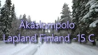 Lapland Finland