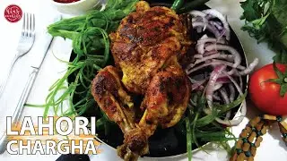 Lahori Chargha By Hinz Cooking