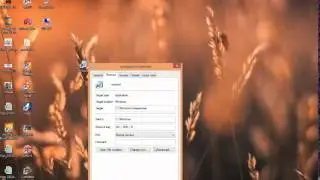 Create Keyboard Shortcut for Notepad ......
