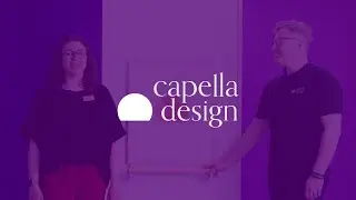 Remarkable Accelerator 2024 Demo Day | Capella Design