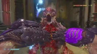 DOOM Eternal: No Mercy to Demons