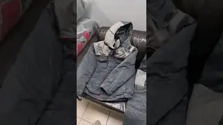 Спецодежда зимняя | Спецовка | Рабочий костюм #строительство #дом #дача #своимируками