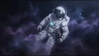 Experimental Ambient Space Dub Mix | Weightless Frequencies