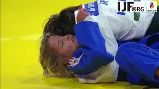 women judo osaekomi 192