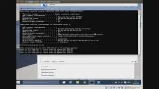DHCP-сервер на FreeBSD 10