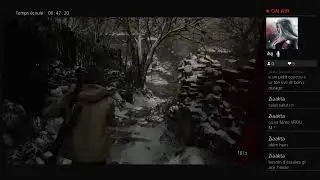 Resident evil "Alerte Alcina en colère !" partie 5