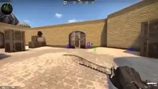 ЧИТ НА CS:GO НЕ ПАЛИТСЯ ВАКОМ 2017!!!