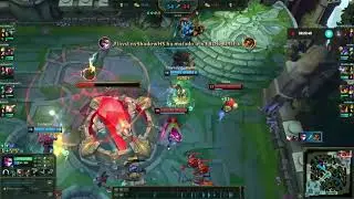 Vayne Con Trinidad.... ESTA FUERA DE CONTROL Prueba Esta Build Si Funciona en League of Legends 2021