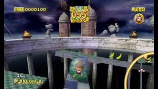 SMB DX - A36 Exam-B 11050 [WR]