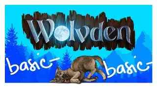 Wolvden