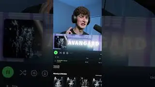 Avangard but Slowed, is it a Banger?