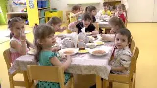 Что едят наши дети? Родители проверяют меню
