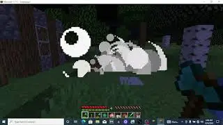 I BUILT A MOB SPAWNER GENERTOR ( Minecraft Ep  7 )