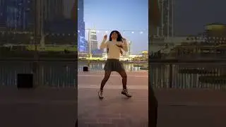 this dance break is 🔥🔥