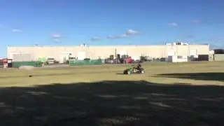 Joyner buggy turbo