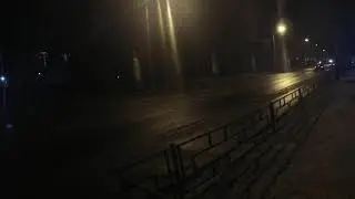 Бесполезная выгулка техники жилищника Басманного района !